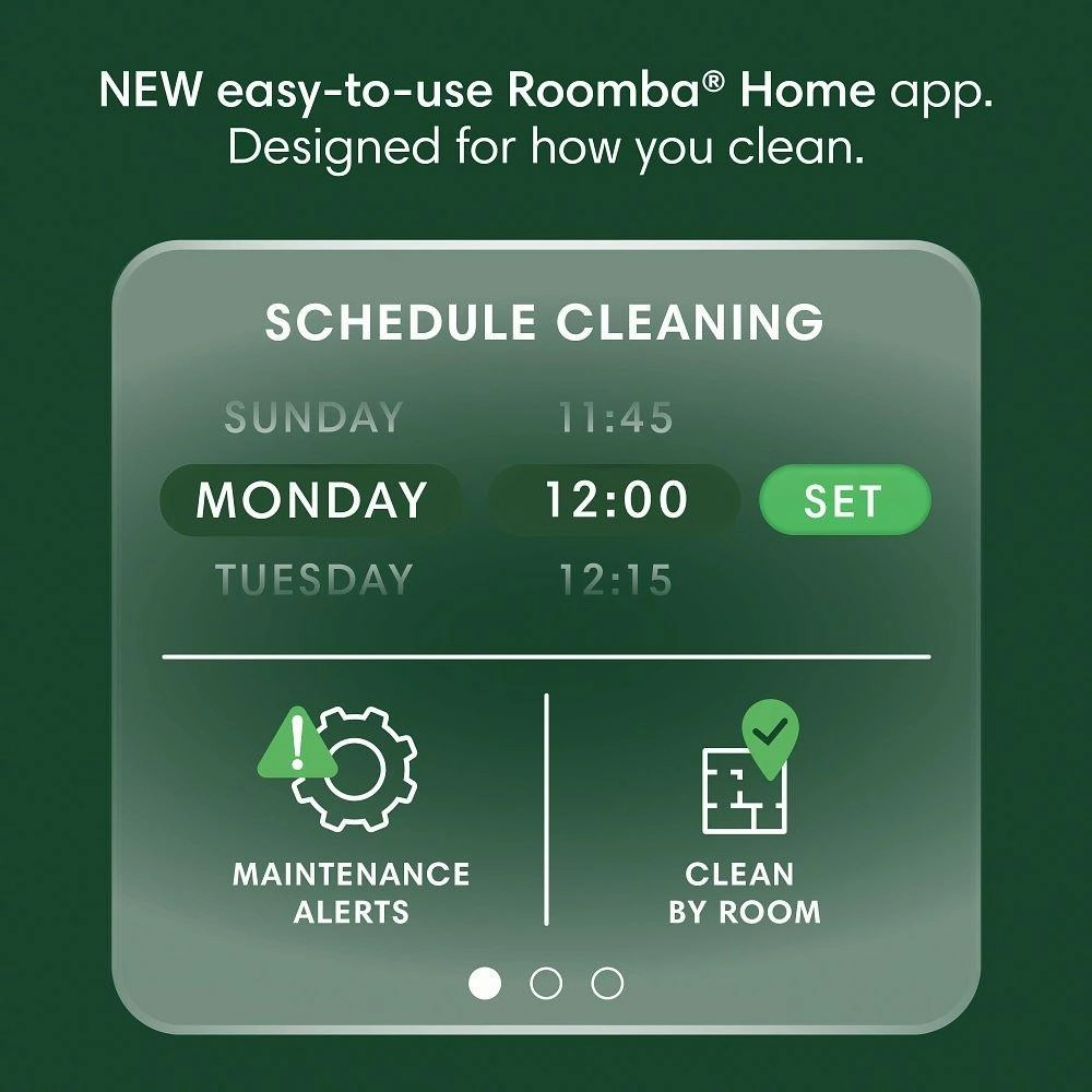 iRobot Roomba Plus 405 Combo robot   AutoWash dock - New