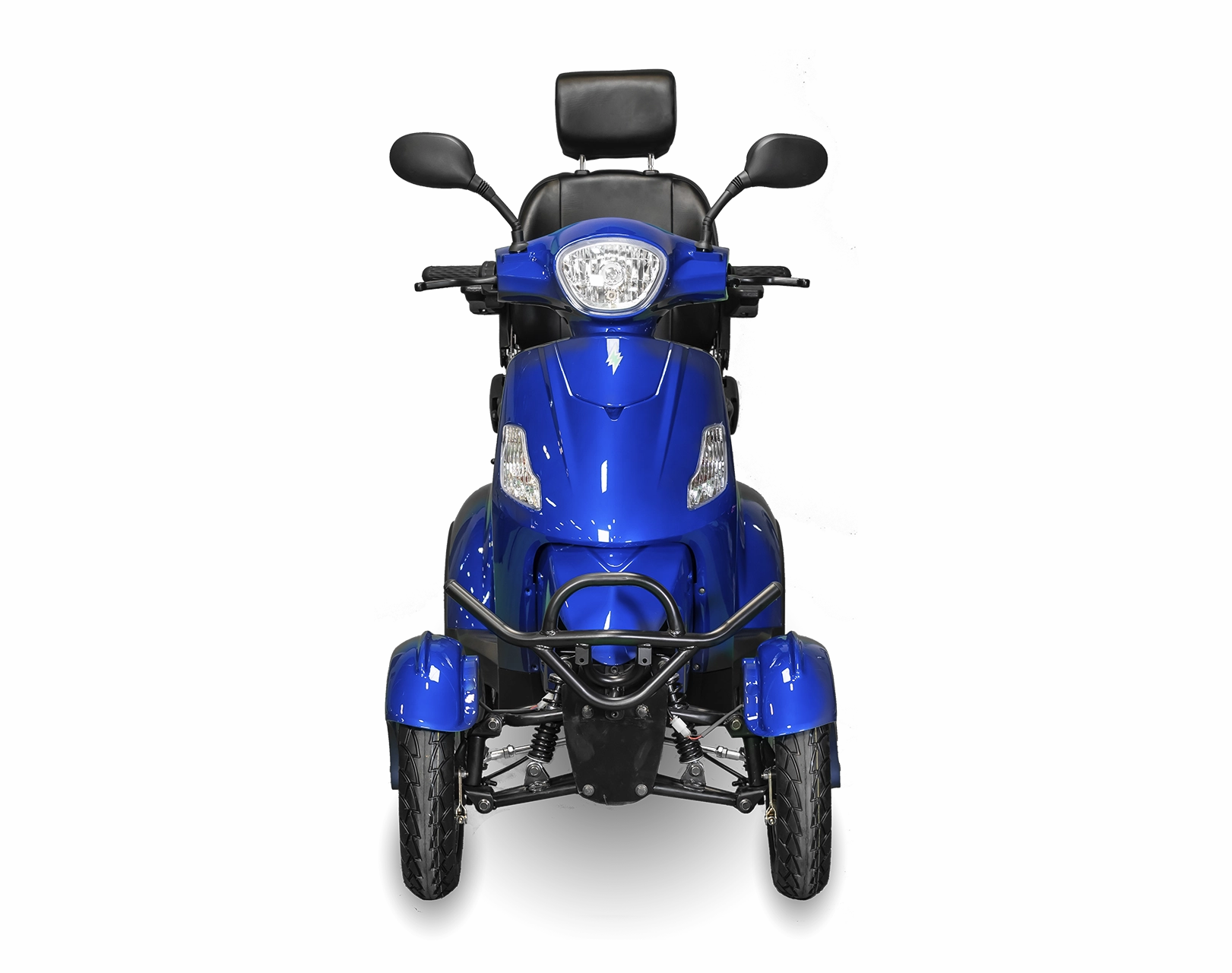 Journey Luxe Scooter Electric Recreational Mobility Scooter