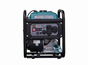 KS 3200i CO Inverter Generator