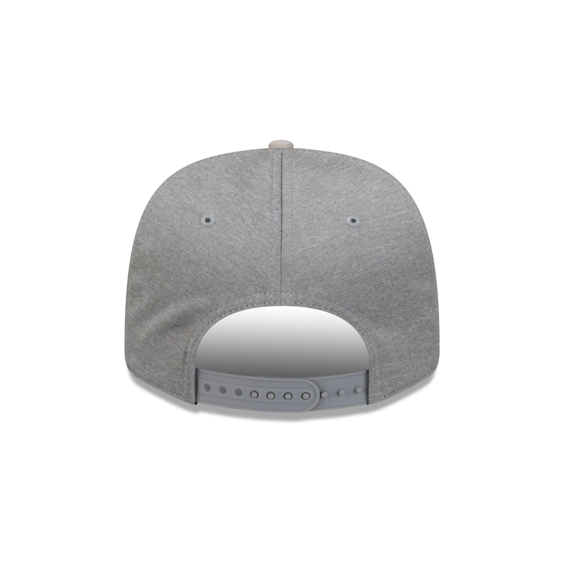 Las Vegas Raiders Shadow-Tech Grey 9SEVENTY Stretch Snap