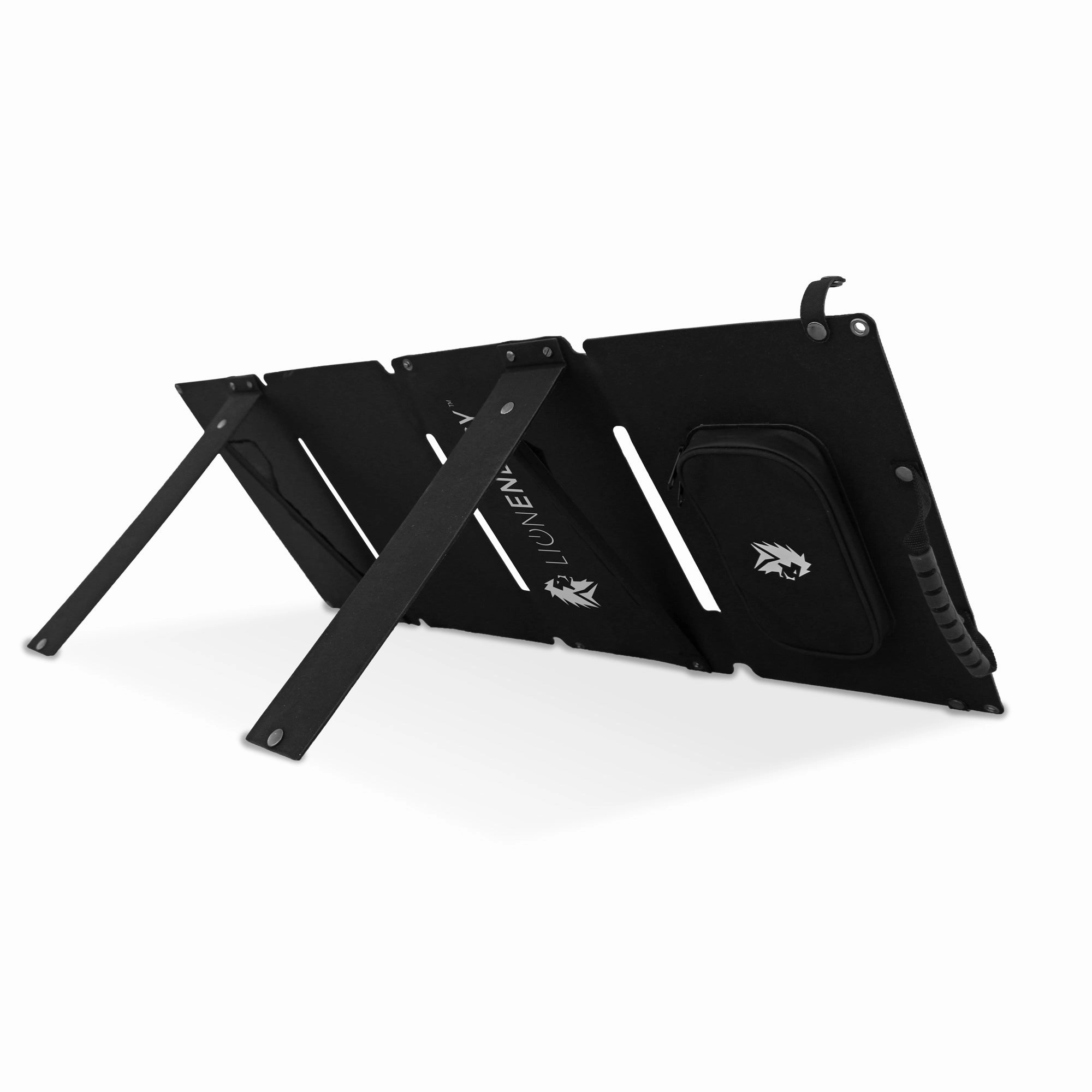 Lion Energy - 50W Foldable Solar Panel