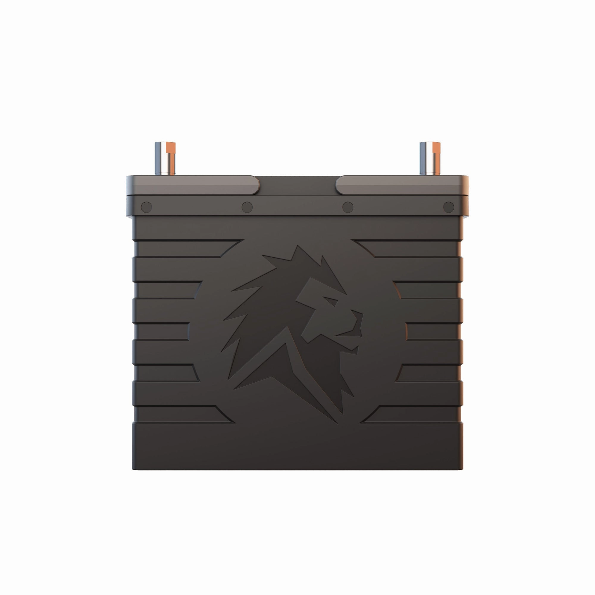 Lion Energy - UT 1300 BT Battery (12V. 105Ah. LiFePO4)