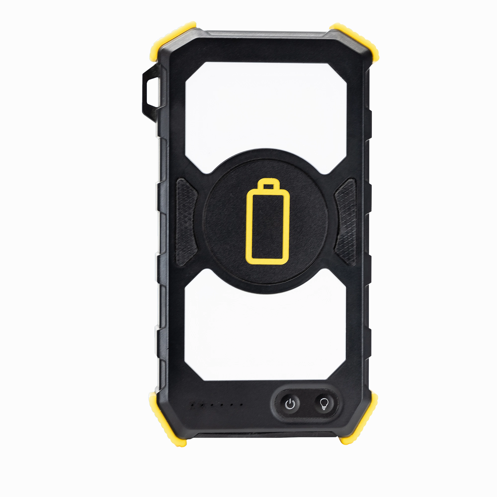 Lion Prowler - Power Bank Kit