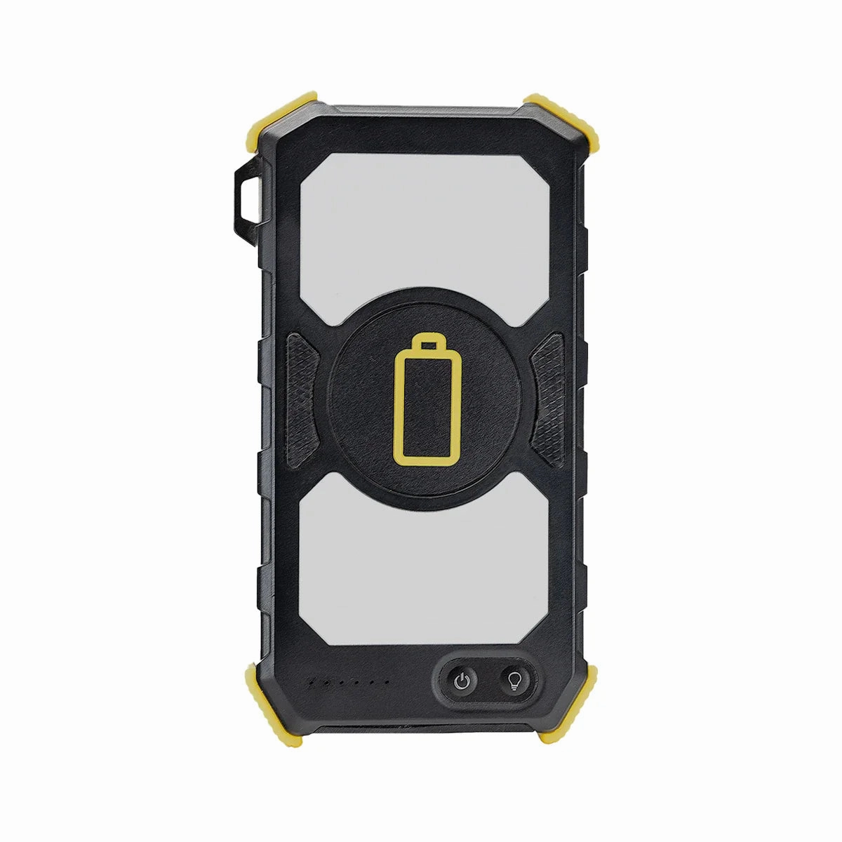 Lion Prowler Power Bank (74Wh. USB Ports)
