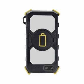 Lion Prowler Power Bank (74Wh. USB Ports)