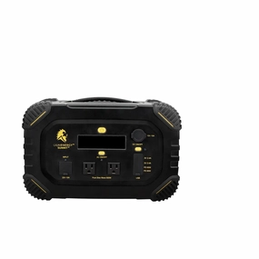 Lion Summit - 530W/665Wh Portable Generator Kit
