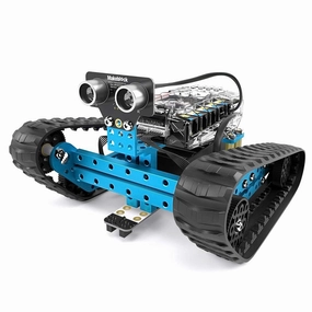 Makeblock mBot Ranger STEM Educational 3 in 1 Programmable Robotic Kit