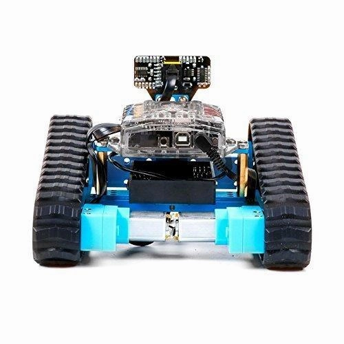 Makeblock mBot Ranger STEM Educational 3 in 1 Programmable Robotic Kit