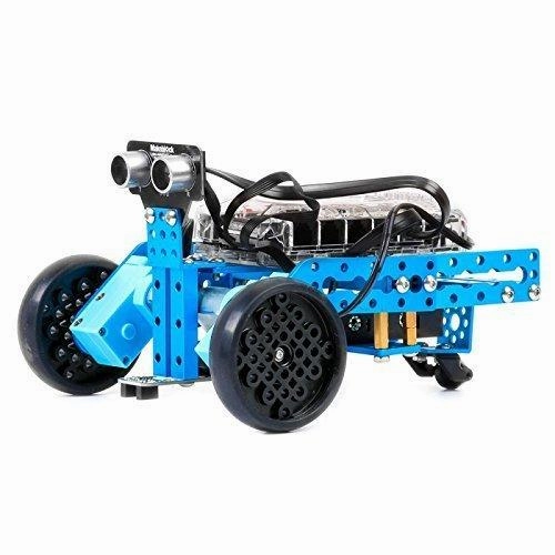 Makeblock mBot Ranger STEM Educational 3 in 1 Programmable Robotic Kit