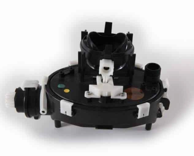 Maytronics 9995387-EX Dolphin Triton S200 Motor