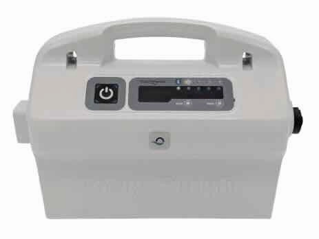 Maytronics 9995679-ASSY Dolphin Bluetooth M400/500 POWER SUPPLY (MAY-201-0072)