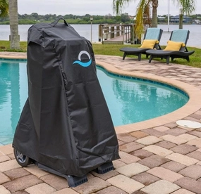 Maytronics Caddy Premium Cover