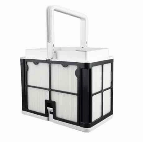 Maytronics Dolphin Ultra Fine Filter Basket S50 Cartridge Assembly