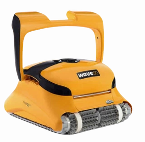 Maytronics Dolphin Wave 80 Commercial Robotic Pool Cleaner