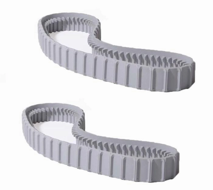 Maytronics Gray Track 9983152-R2 (set of 2)