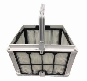Maytronics Ultra Fine Cartridge Filter Assembly - Part Number 9991458-R1