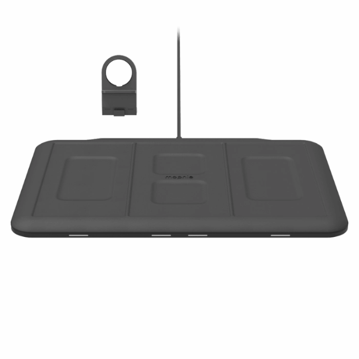 Mophie 4 In 1 Wireless Charging Pad 10w