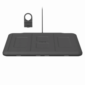 Mophie 4 In 1 Wireless Charging Pad 10w
