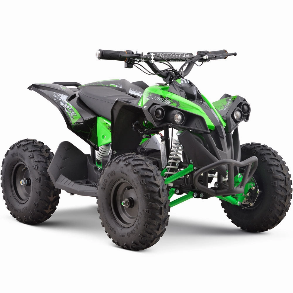 MotoTec Renegade Pro ATV 36v