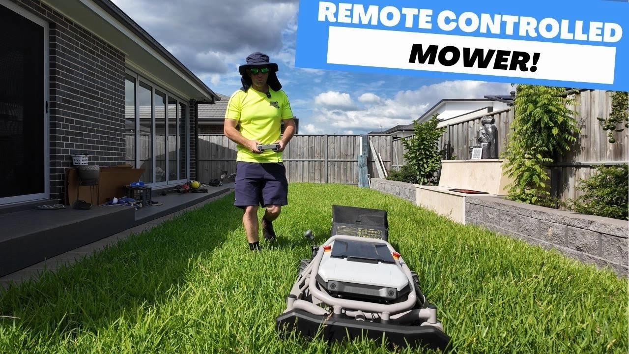 Mowrator 1-Year Extended Warranty