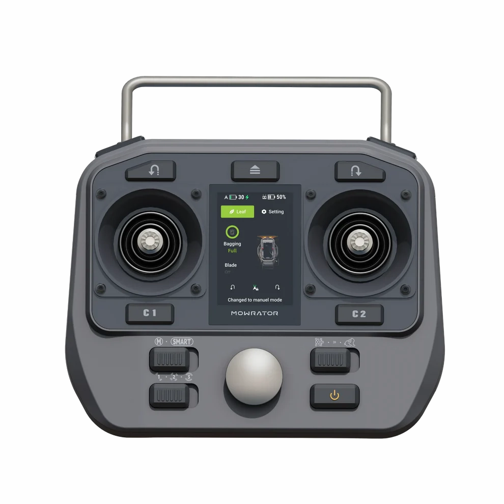 Mowrator S1 Remote Control
