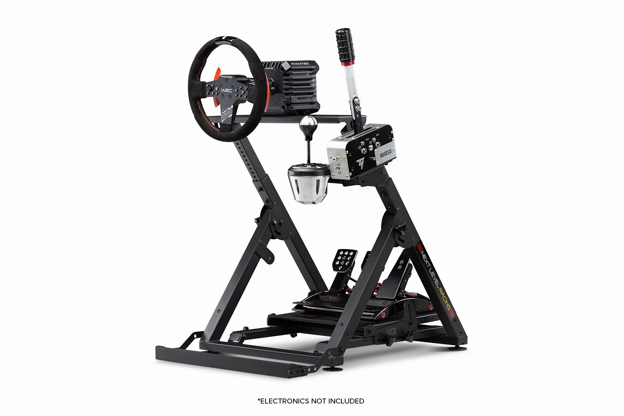 Next Level Racing NLR-S023 Wheel Stand 2.0