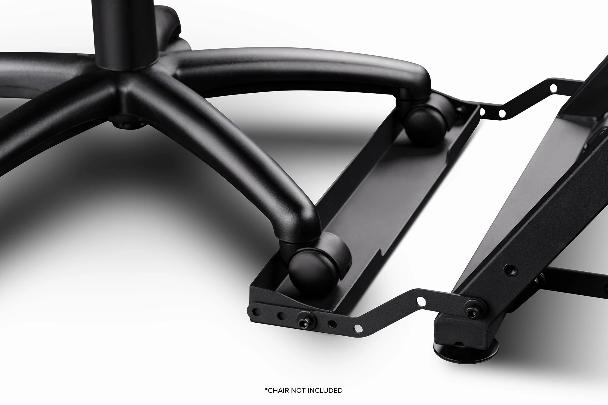 Next Level Racing NLR-S023 Wheel Stand 2.0