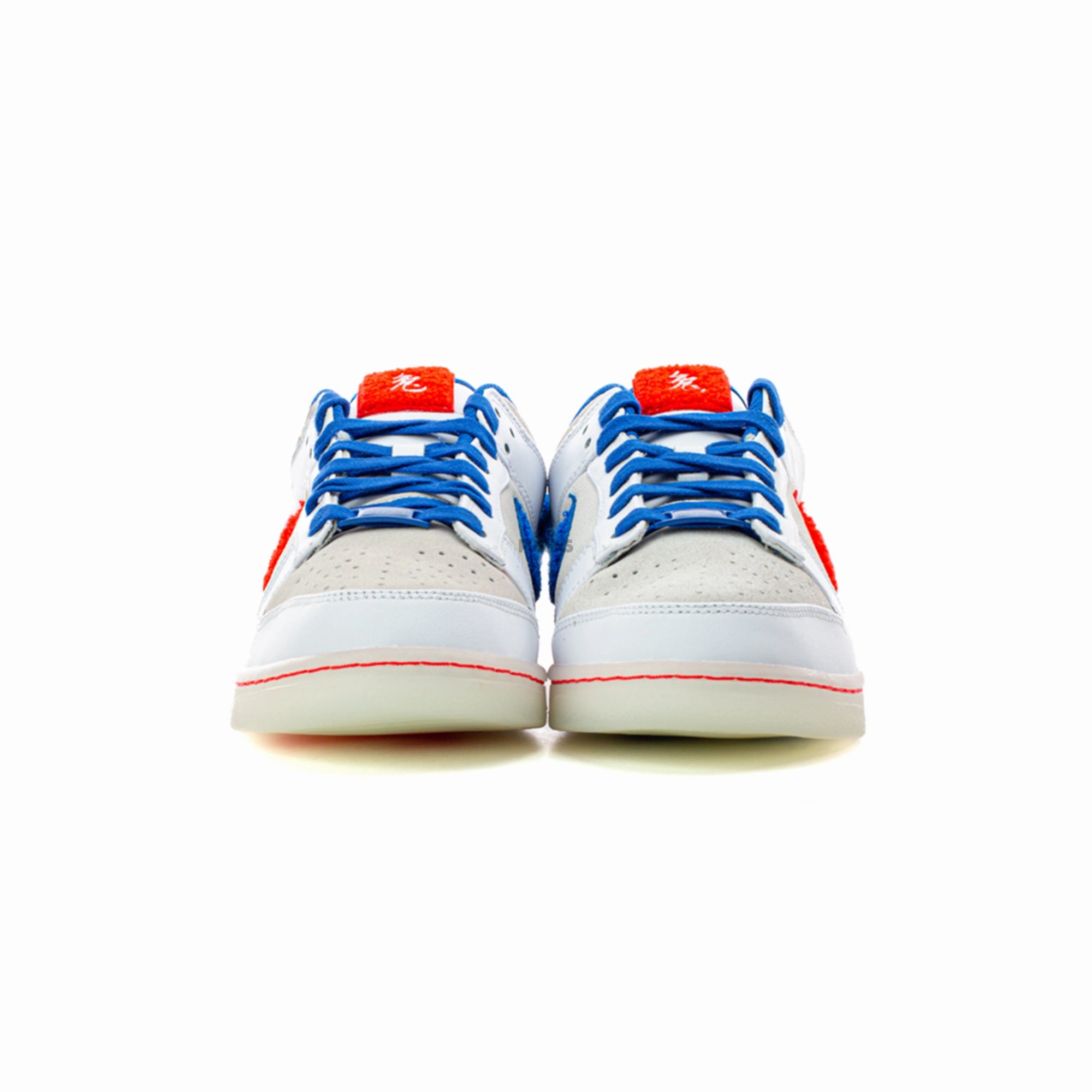 Nike Dunk Low Retro PRM 'Year of the Rabbit White' (2023)