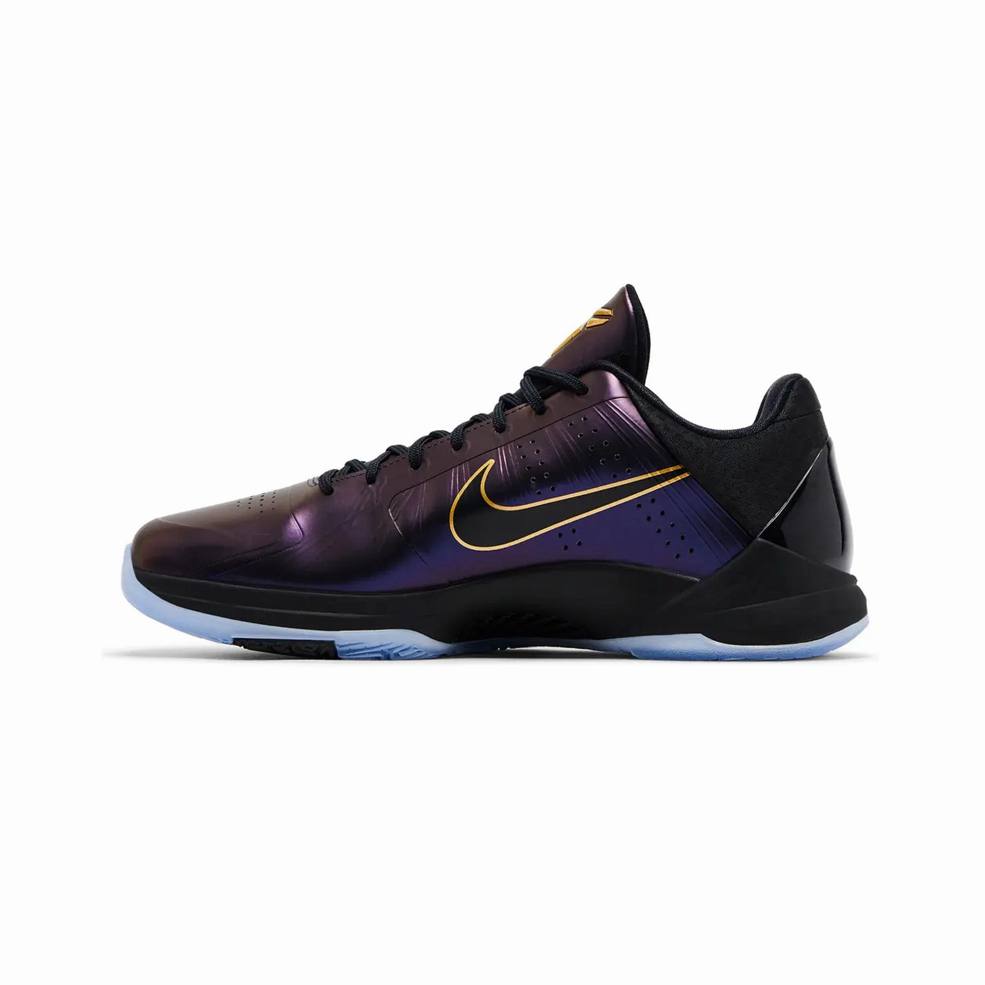 Nike Kobe 5 Protro Year of the Mamba 'Eggplant' (2025)