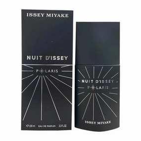Nuit D'issey Polaris By Issey Miyake cologne for men EDP 3.3 / 3.4 oz New in Box