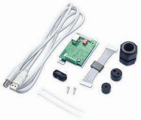 Ohaus 2nd RS232/RS485/USB Kit. TD52