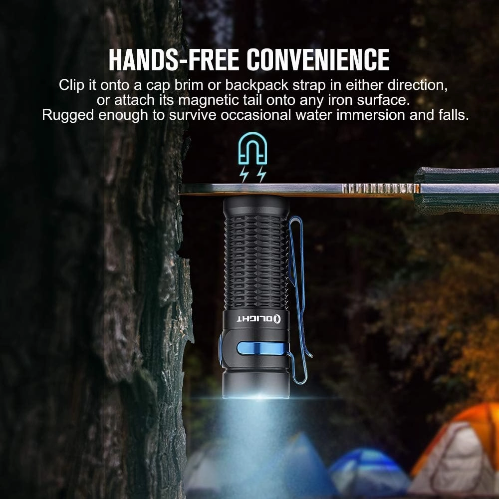 Olight Baton 3