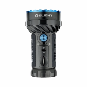 Olight Marauder 2 FlashLight - 800-Meter Powerful Spotlight Beam - 14.000 Lumens