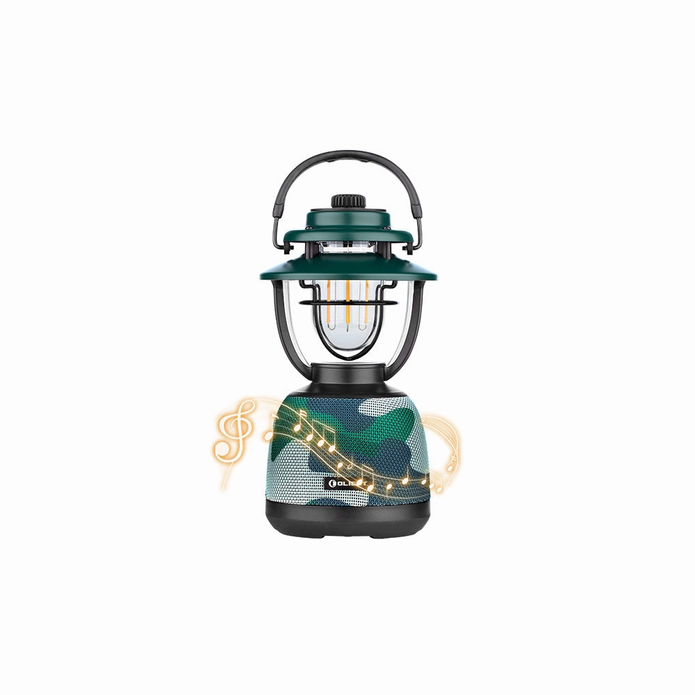 Olight Olantern Music (Camouflage)