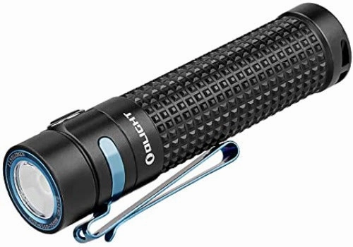 Olight S2R Baton II 1150 Lumens Magnetic Rechargeable LED
