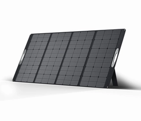 OUKITEL 400W Portable Solar Panel