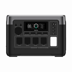 OUKITEL P1000 Plus Power Station