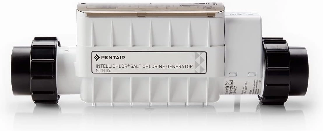 Pentair IntelliChlor Salt Generator Replacement Cell | 40.000 Gallons IC40