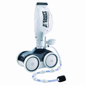 Pentair Kreepy Krauly Legend Pool Cleaner - discontinued