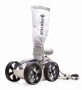 Pentair Kreepy Krauly Platinum Gray