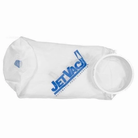 Pentair White Fine Silt Bag JV32