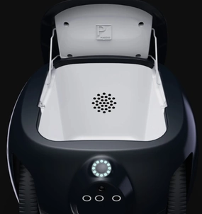Piaggio Fast Forward - Gitamini