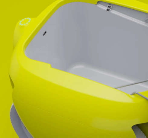 Piaggio Fast Forward - Gitamini