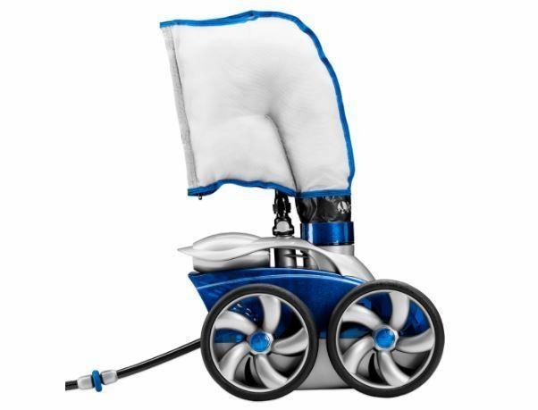 Polaris 3900 Sport Pool Cleaner