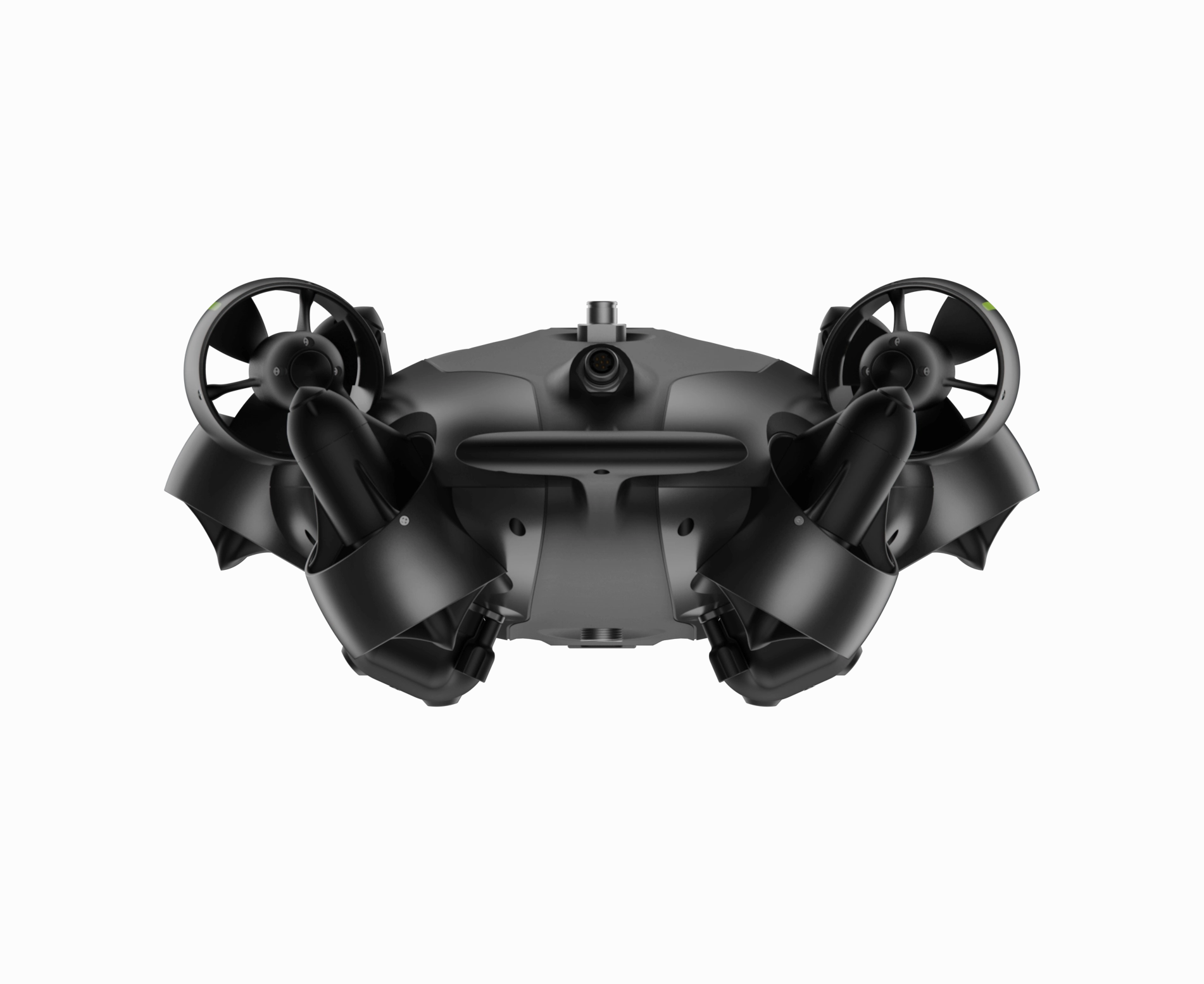 Qysea FIFISH E-GO Underwater Operational Robot