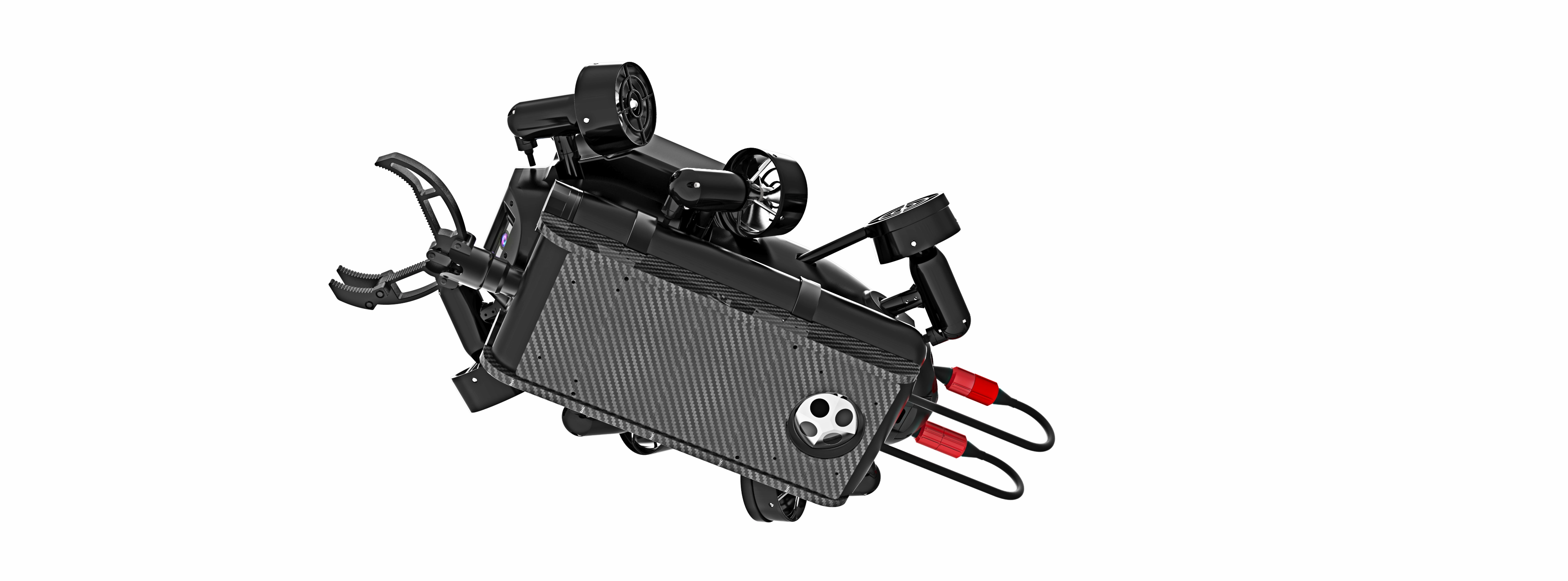 Qysea Fifish Pro W6 Underwater Drone