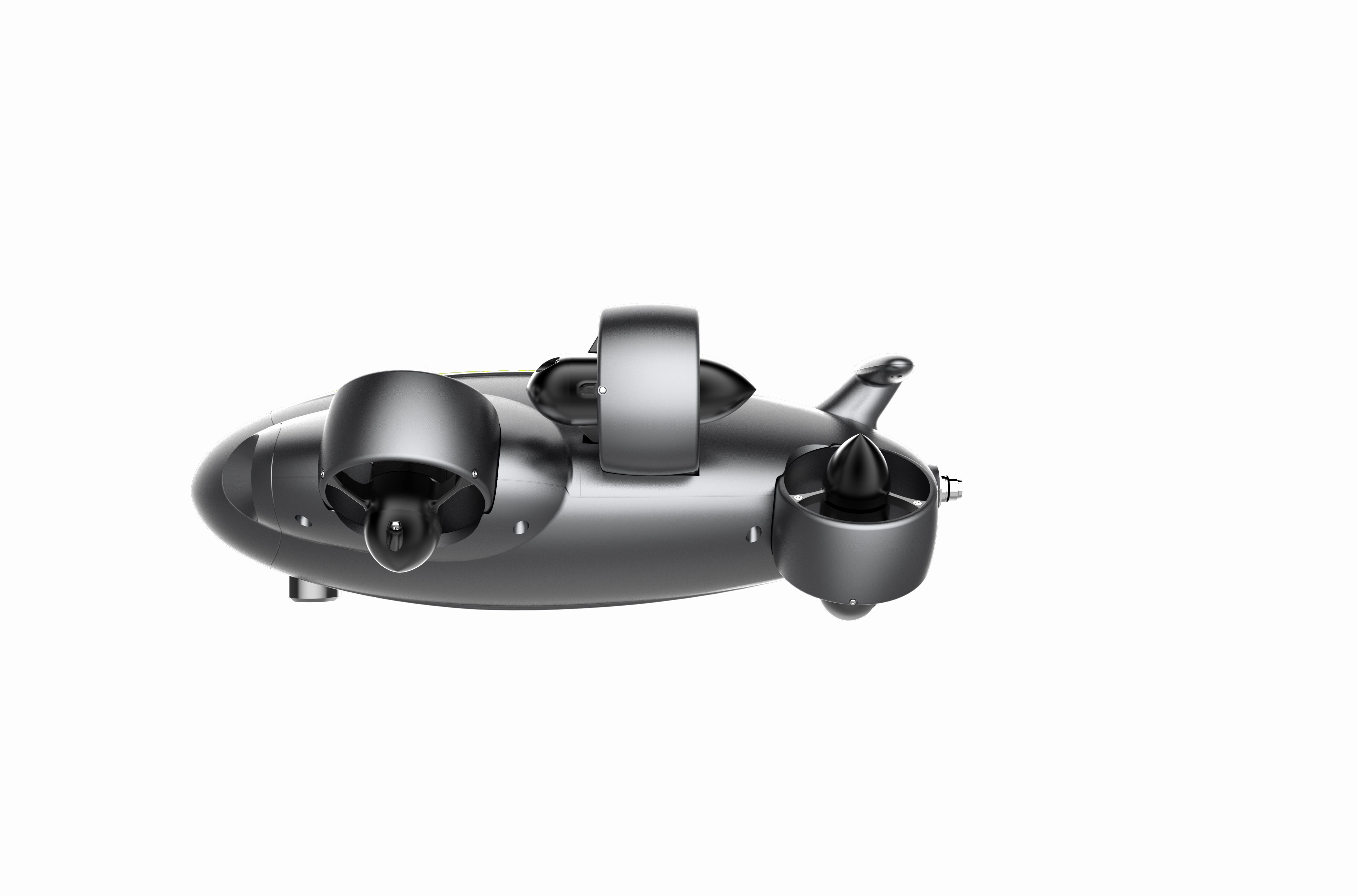 QYSEA Fifish V6 Expert Underwater Drone
