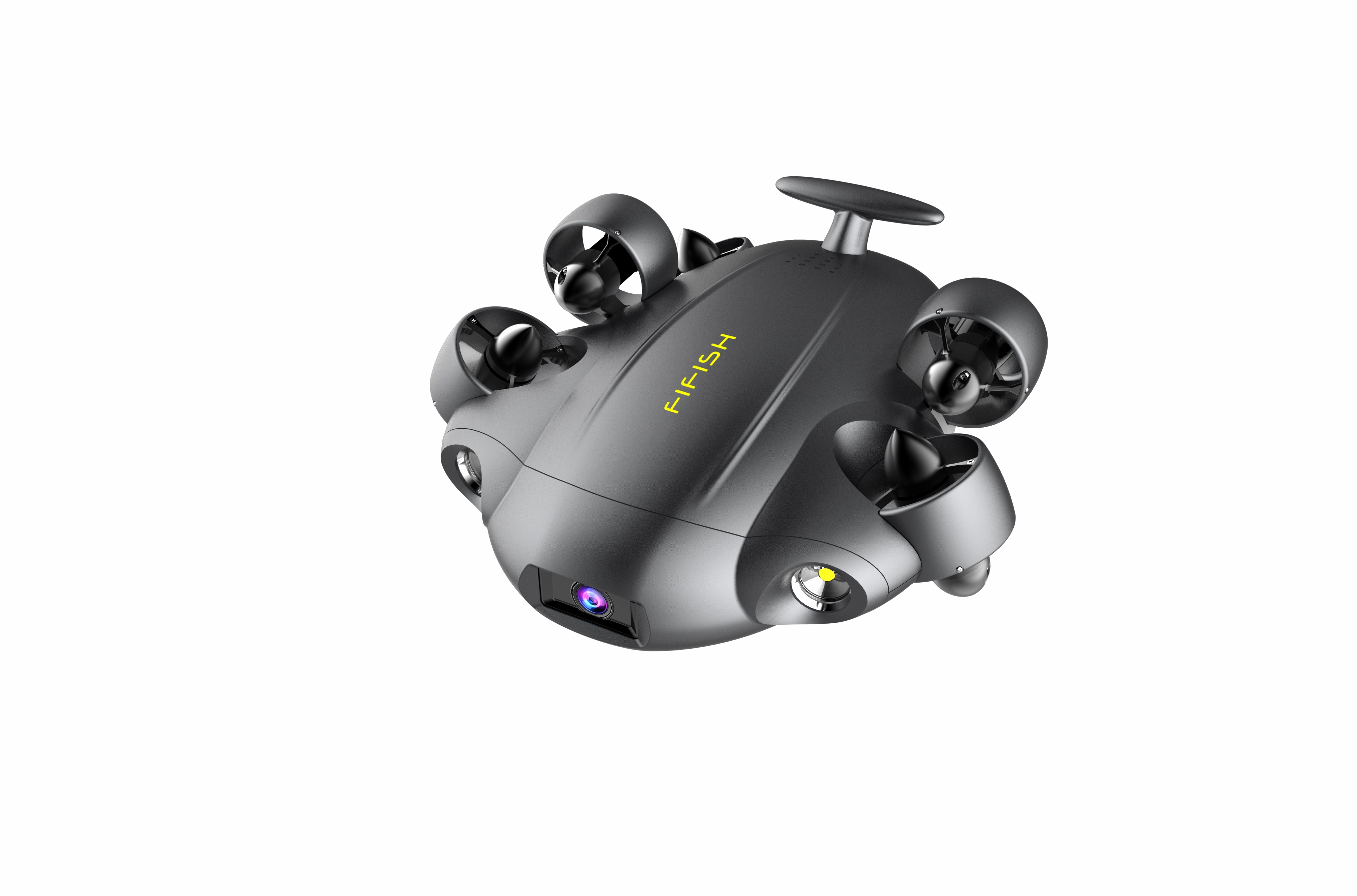 QYSEA Fifish V6 Expert Underwater Drone