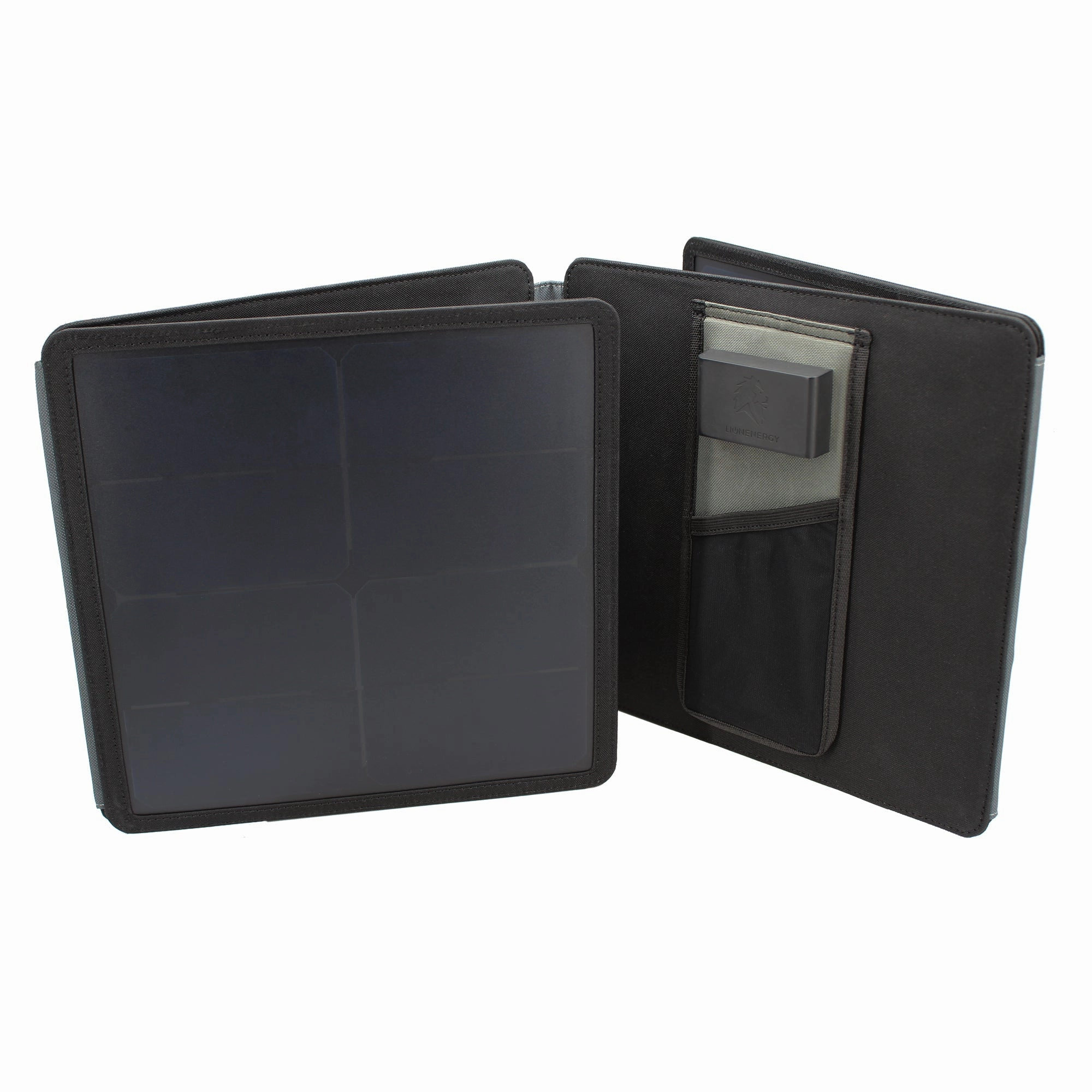 RECERTIFIED - 50W Foldable Solar Panel