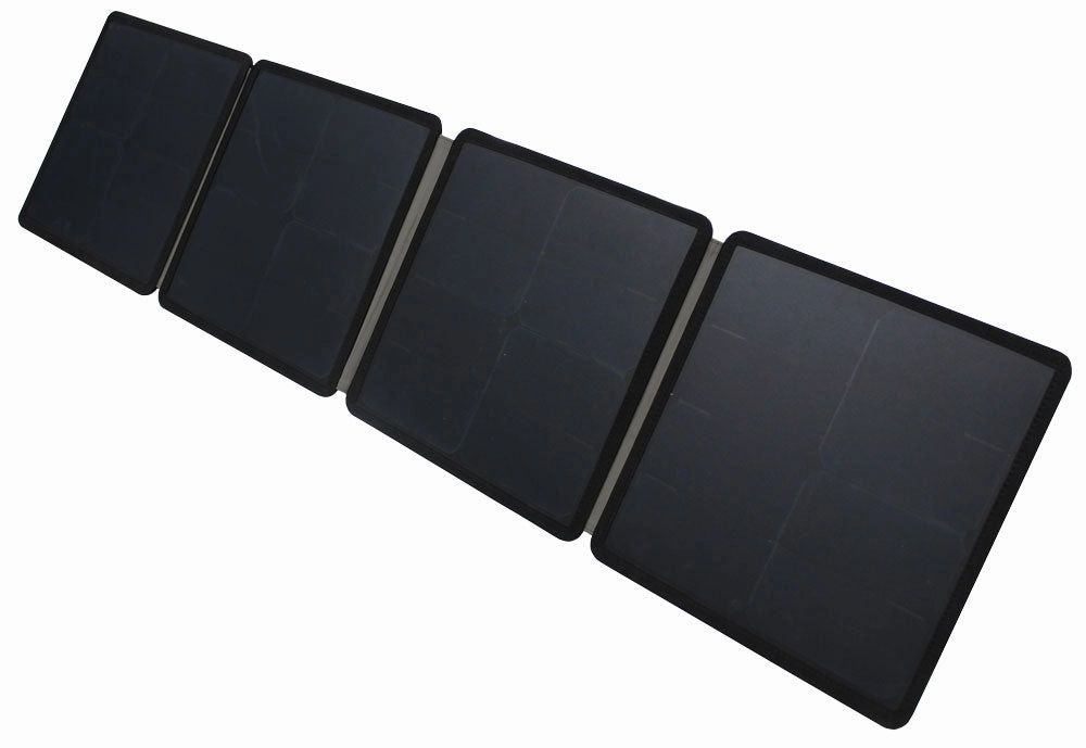 RECERTIFIED - 50W Foldable Solar Panel